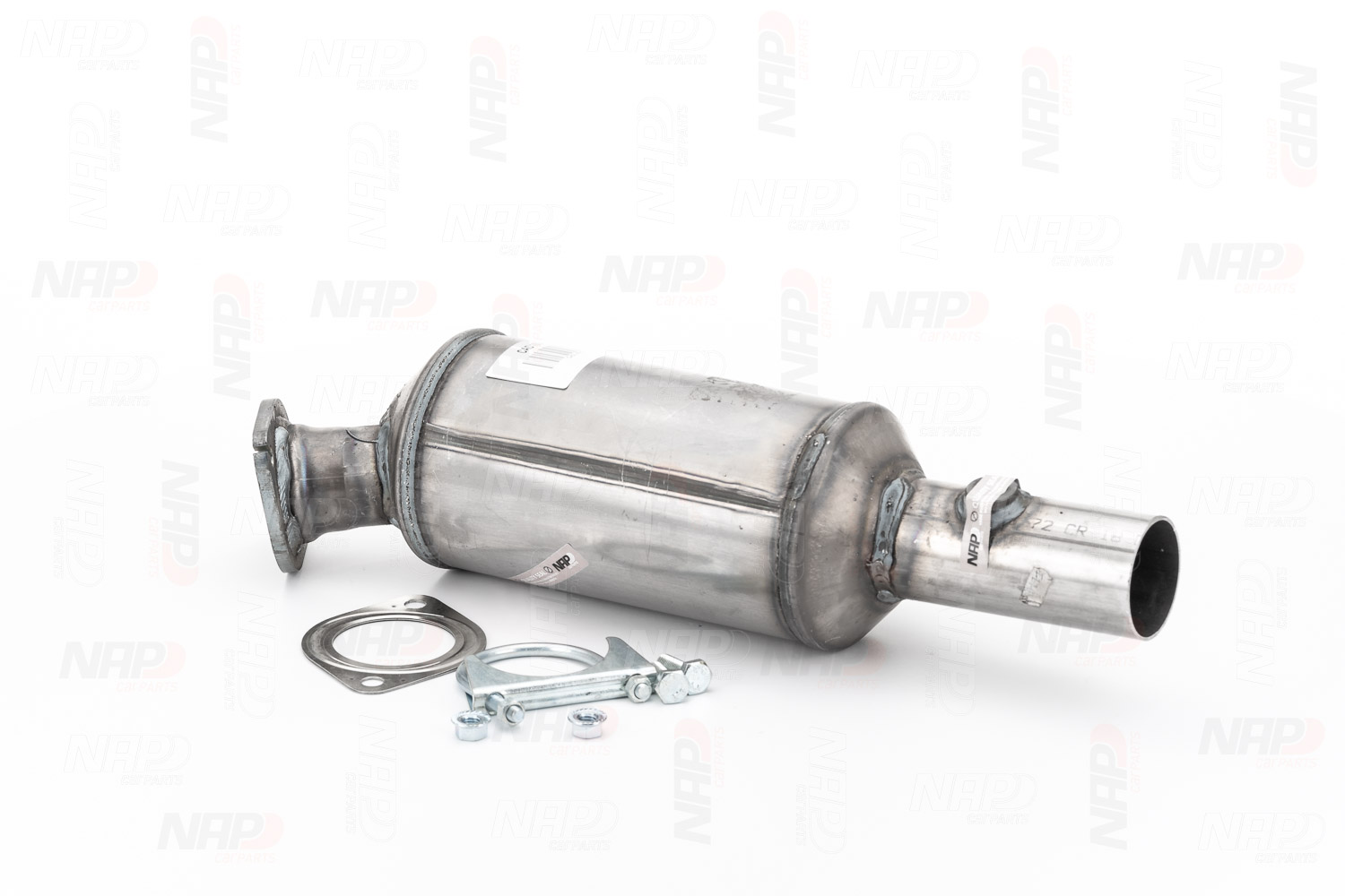 NAP carparts CAD10042 byta partikelfilter (dpf) CHRYSLER 300 pris