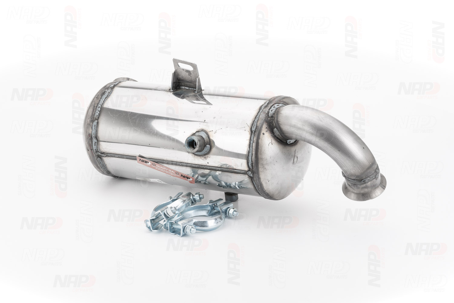 NAP carparts CAD10046 Partikelfilter (DPF) CITROЁN XSARA kaufen