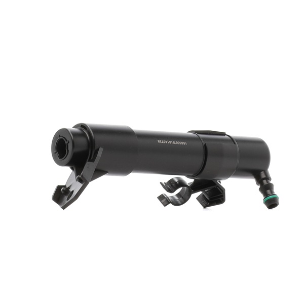 RIDEX 1280W0013 Soba tekocine za pranje, pranje zarometov VW EOS 1f7 2.0 TDI Dizel 140 km 2007