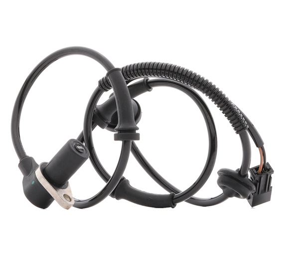 RIDEX 412W0967 ABS-Radsensor Audi A6 C5 2.7 T quattro Benzin 250 PS 2005