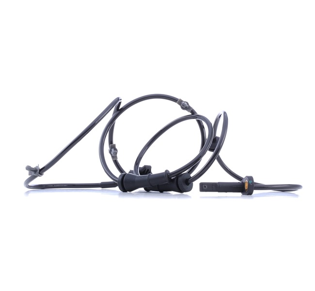 originale Nissan NOTE RIDEX ABS sensor 412W0974