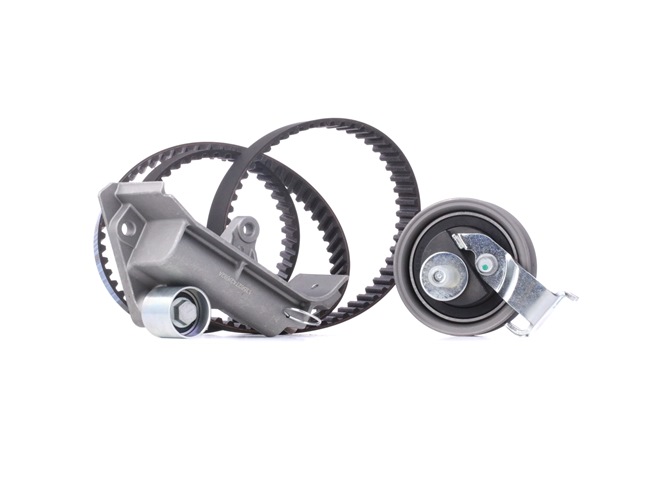 RIDEX 307T0364 Jakohihna Audi TT 8N Roadster 1.8 T quattro Bensiini 190 hv 2005