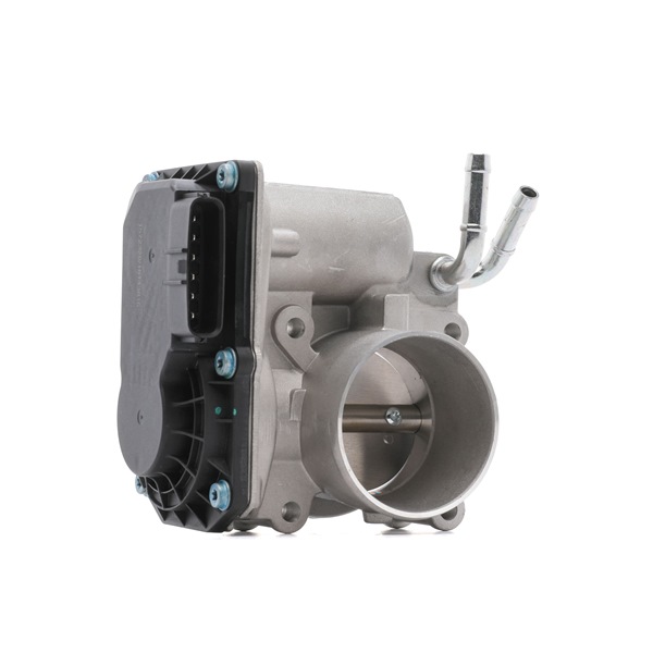 RIDEX 158T0245 Gasspjæld TOYOTA Verso S (_P12_) 1.33 (NSP120_) Benzin 99 HK 2016 pris