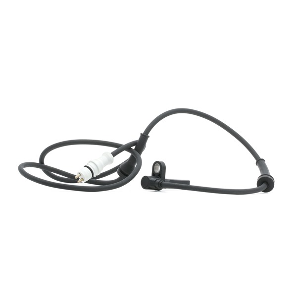 RIDEX 412W0986 Abs sensor FIAT Seicento / 600 Hatchback (187_) 1.1 (187AXB, 187AXB1A, 187AXC1A02) Benzin 54 HK 2010 pris