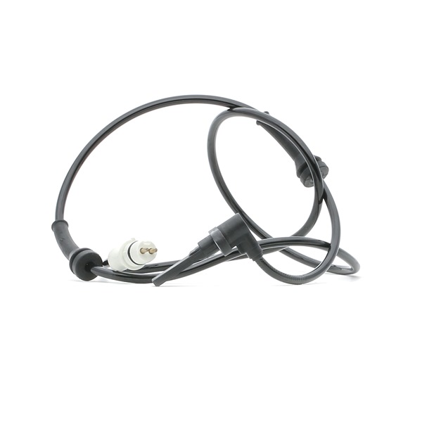 RIDEX 412W0993 ABS føler FIAT Seicento / 600 Hatchback (187) 1.1 (187AXB, 187AXB1A, 187AXC1A02) Benzin 54 HK 2009 pris