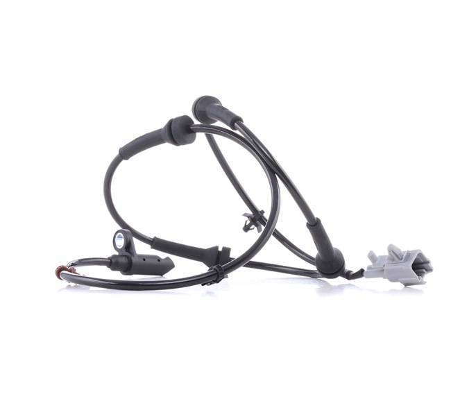 d'origine Nissan QASHQAI RIDEX Sonde ABS 412W0997