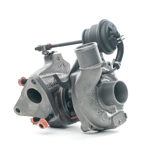 7701476891 OE RIDEX REMAN Turbolader 2234C0380R