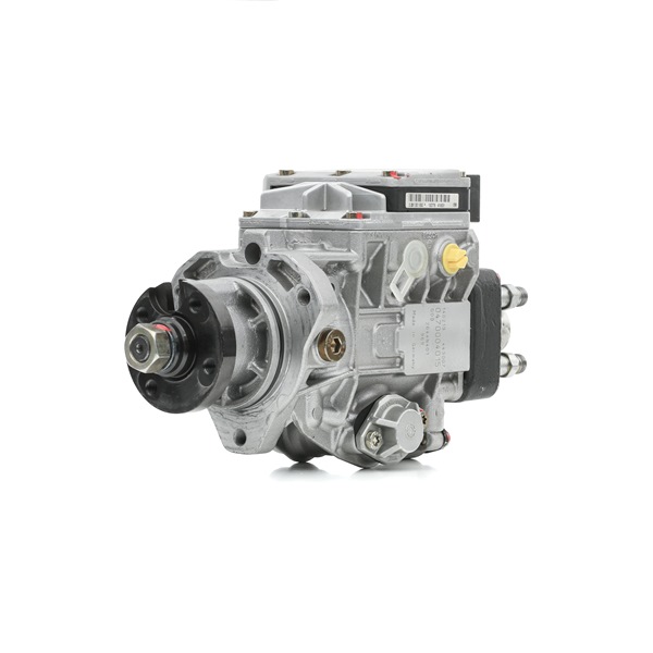 RIDEX REMAN 2644N401 Inspuitpomp