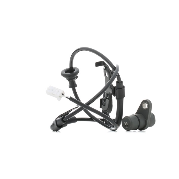 RIDEX 412W1000 ABS Sensor TOYOTA CARINA E Stufenheck (_T19_) 2.0 Benzin 133 PS 1997