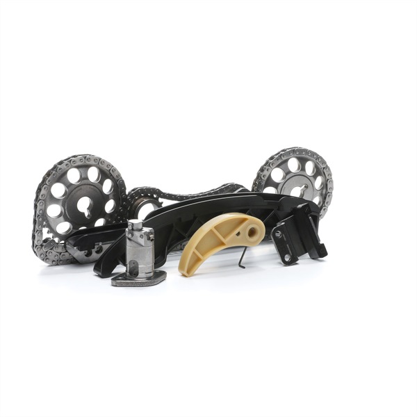 1350637070 OE RIDEX Kit de chaîne de distribution 1389T2499