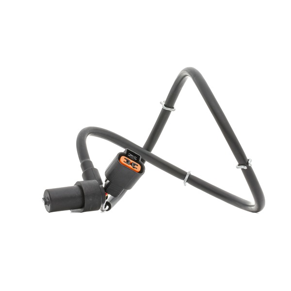 RIDEX 412W1003 Senzor ABS MITSUBISHI Lancer VII Sedan (CS_A, CT_A) EVO VIII (CT9A) Bencin 280 km 2005