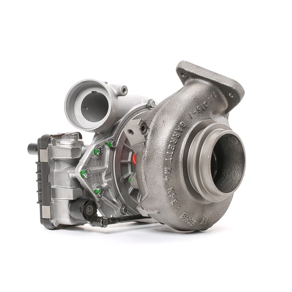 RIDEX REMAN 2234C10185R Turbo MERCEDES-BENZ Clase E T-modell (S211) E 320 CDI 3.2 (211.226) Gasóleo 204 cv 2006 precio