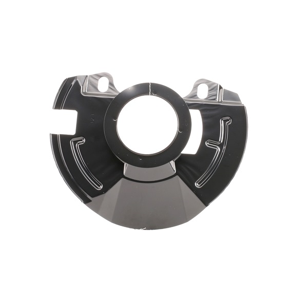 RIDEX 1330S0206 Apsauginis skydas, stabdžių diskas HYUNDAI Getz (TB) 1.5 CRDi dyzelinas 88 AG 2008