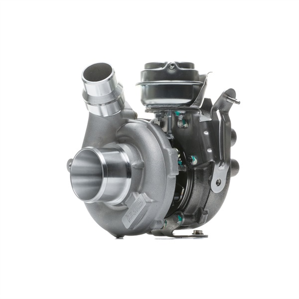 2234C10186 RIDEX 8200673417D Turbolader
