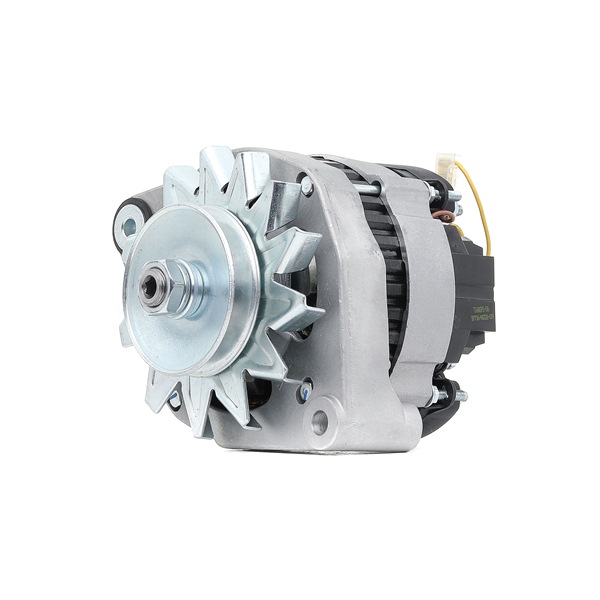 2541451 OE RIDEX Generator 4G1254