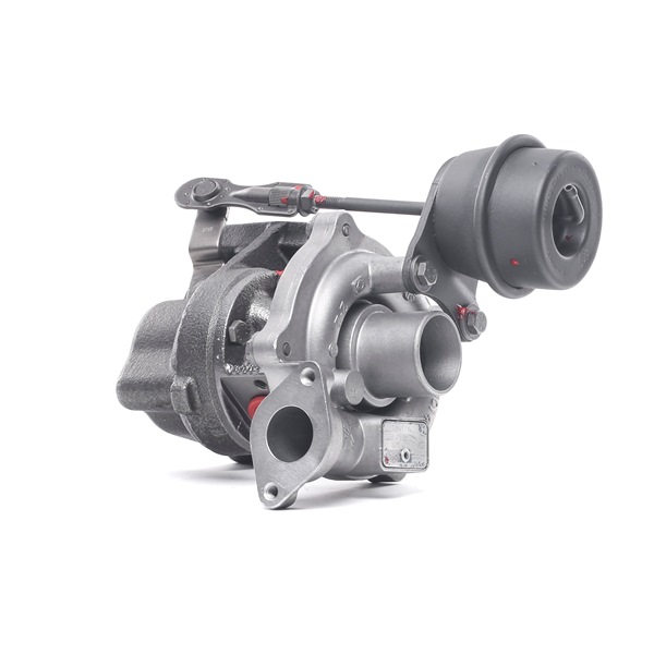 RIDEX REMAN 2234C0006R Turbo FIAT PANDA (169) 1.3 D Multijet (169AXG1A, 169AXD1A) Gasóleo 75 cv 2007 precio