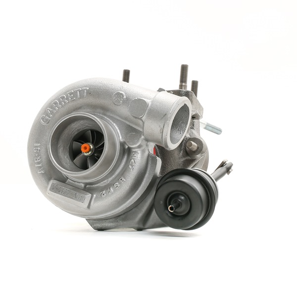 Turbocompresseur RIDEX REMAN 2234C10189R appropriées pour MERCEDES-BENZ pas cher