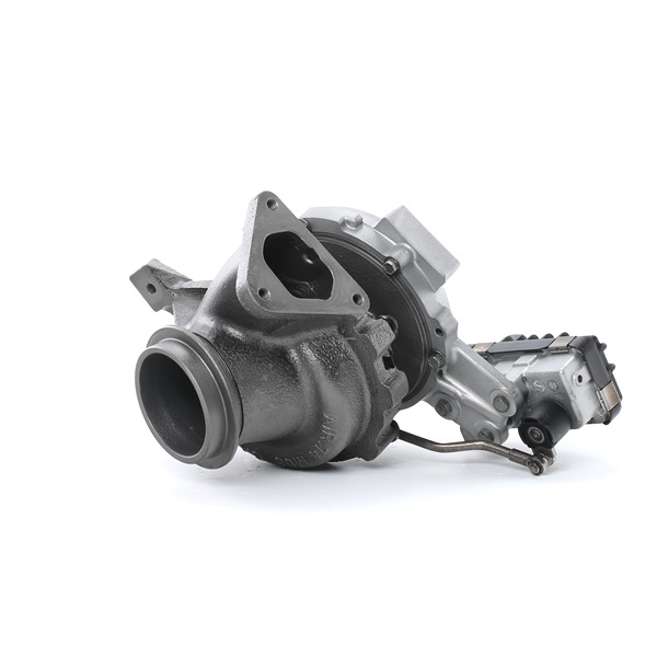 RIDEX REMAN 2234C10190R Турбина и компрессор Sprinter 3.5-T Platform/Chassis (W906) 311 CDI 4x4 (906.131, 906.133, 906.135, 906.231, 906.233... Дизель 109 л.с. 2008