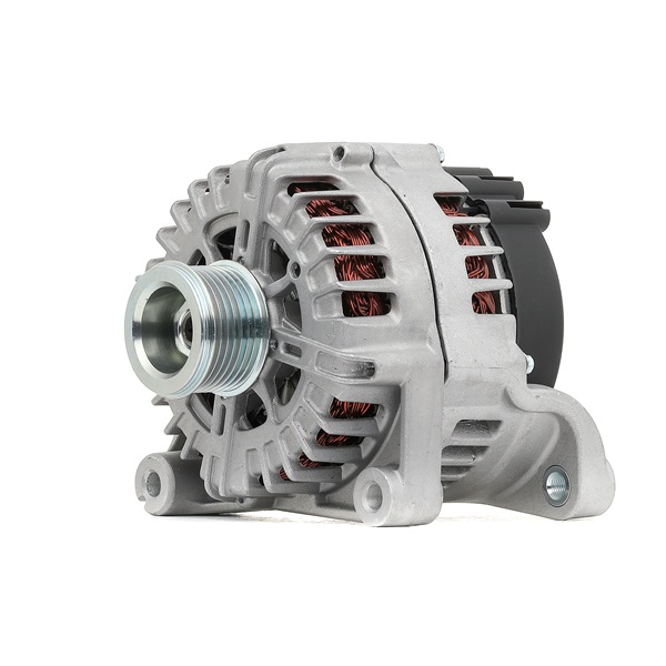 RIDEX 4G1255 Laturi SKODA Fabia I Combi (6Y5) 1.4 16V Bensiini 75 hv 2002