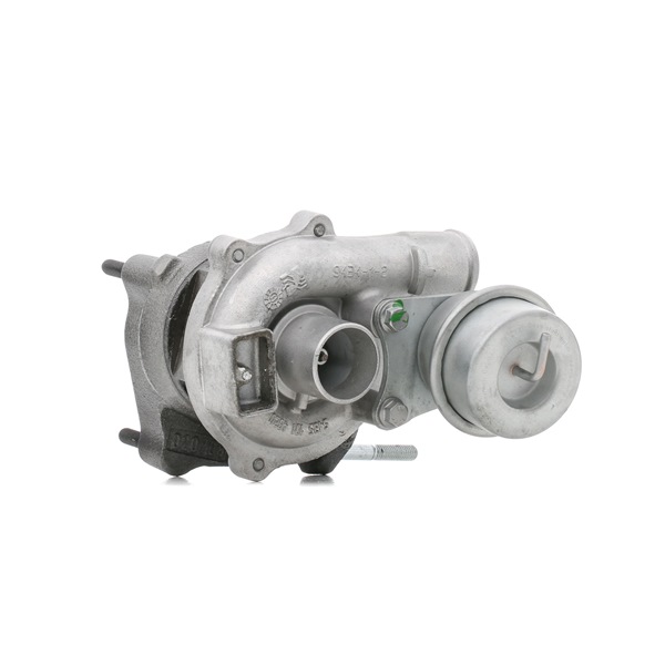 13900N86J50 OE RIDEX REMAN Компрессор, наддув 2234C10167R