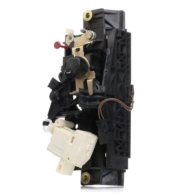 RIDEX 1362T0027 Lås til bagklap AUDI A6 C5 Avant (4B5) 2.8 Benzin 190 HK 2004 pris