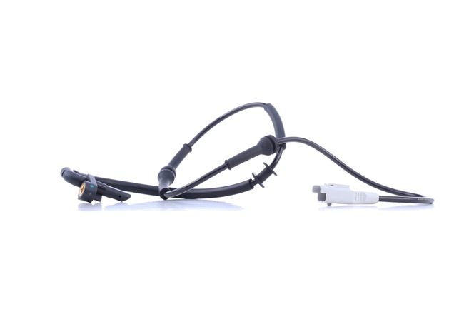 ABS-Sensor RIDEX 412W1021 passend für PEUGEOT, CITROËN zum günstigen Preis