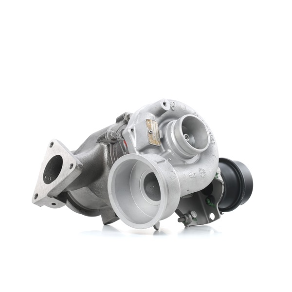 6400902680 OE RIDEX REMAN Turbokompresorius 2234C10193R
