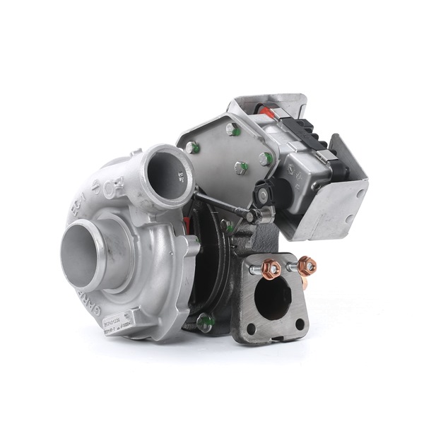 RIDEX REMAN 2234C0349R Turbolader JEEP WRANGLER III (JK) 2.8 CRD 200 PS Diesel 2017