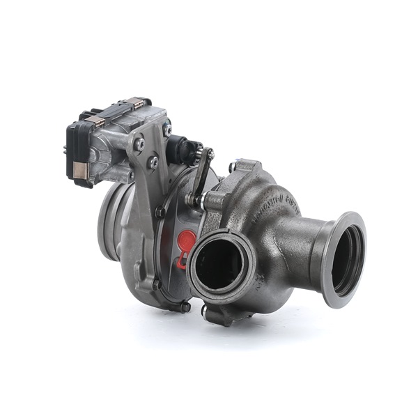 RIDEX REMAN 2234C10198R Turbo BMW 2 Active Tourer (F45) 220d xDrive 2.0 Diesel 190 Pk 2017 kosten
