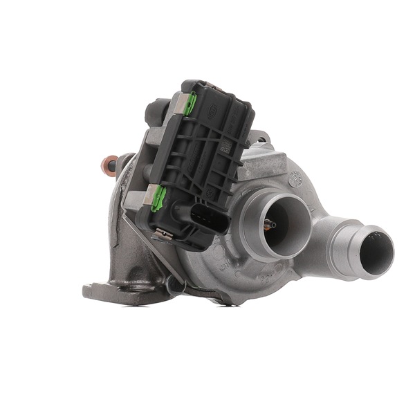 RIDEX REMAN 2234C10201R Turbocompressor JAGUAR S-Type (X200) 2.7 D Diesel 207 cv 2005 preço