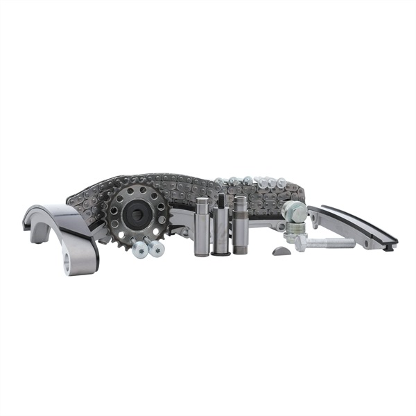 STARK SKTCK-22440327 Комплект цепи газораспределительного механизма OPEL ASTRA G Наклонная задняя часть (F48_, F08_) 2.2 DTI (F08, F48) Дизель 117 л.с. 2005
