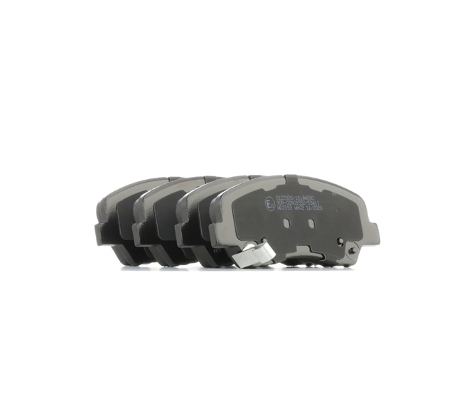 SKBP-0012065 STARK SKBP-0012065 Juego de pastillas de freno