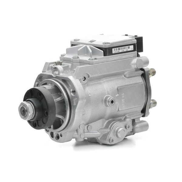 Inspuitpomp RIDEX REMAN 3904I0077R geschikt voor VOLKSWAGEN, BMW, MERCEDES-BENZ, OPEL, FORD goedkope