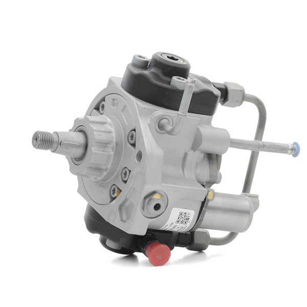 RIDEX REMAN 3918H16916R Hochdruckpumpe Mitsubishi Pajero IV 3.2 DI-D 4WD 200 PS Diesel 2022