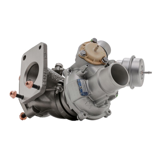 RIDEX REMAN 2234C10203R Turbokompresorius RENAULT MEGANE III kupė (DZ0/1_) 1.4 TCe benzinas 131 AG 2015