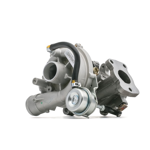 RIDEX 9645247080 Turboahdin 2234C10206