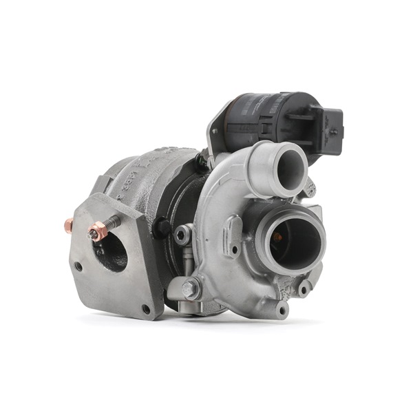 LR021653 OE RIDEX REMAN Turbocompressor 2234C10208R