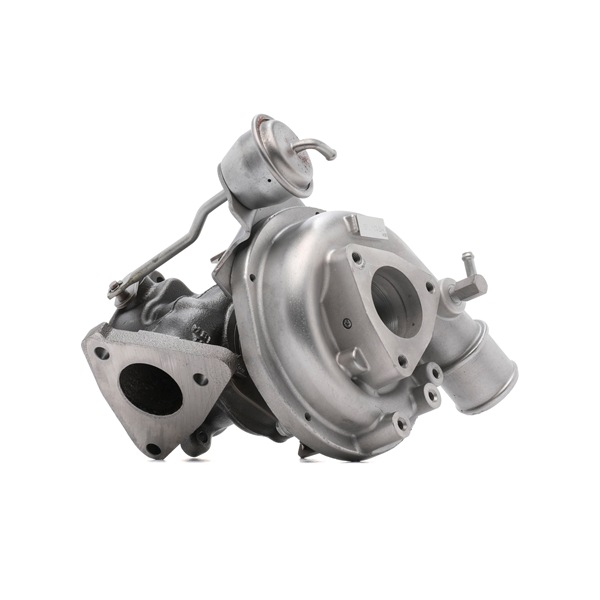originale Renault MASTER RIDEX REMAN Turbolader 2234C10064R