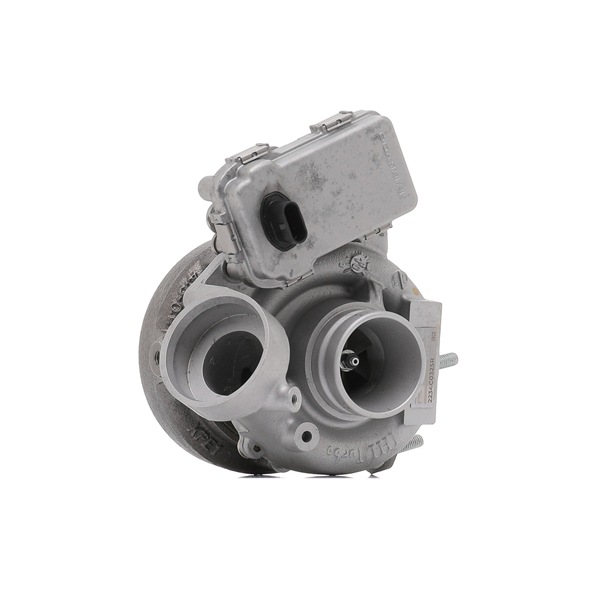 RIDEX REMAN 2234C0325R Turbina MERCEDES-BENZ VITO / MIXTO Furgonato (W639) 113 CDI (639.601, 639.603, 639.605) Diesel 136 CV 2017 prezzo