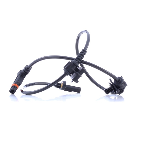 RIDEX 412W1046 ABS daviklis Chrysler 300c Universalas 5.7 benzinas 340 AG 2008