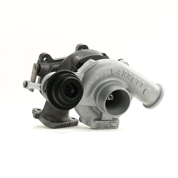 RIDEX REMAN 90531518 Turbocharger