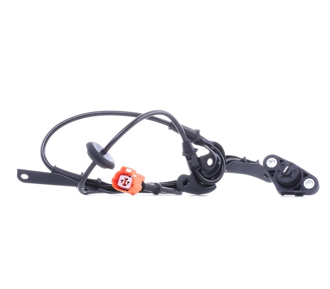 RIDEX 412W1051 Raddrehzahlsensor HONDA CR-V 1 (RD) 2.0 16V 4WD Benzin 128 PS 1997