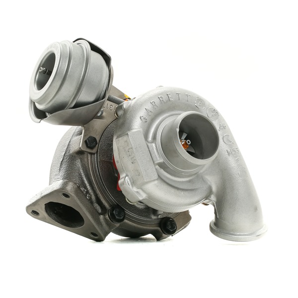 RIDEX REMAN 2234C10213R Turbo Opel Astra G CC 2.2 DTI (F08, F48) Diesel 117 PS 2003