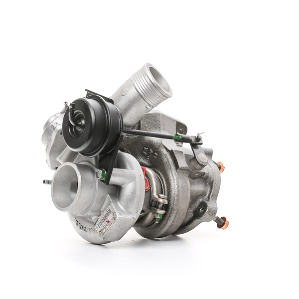 30650634 OE RIDEX REMAN Turbocompresseur 2234C10216R