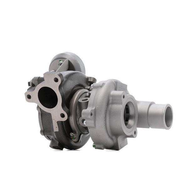 RIDEX REMAN 2234C10217R Abgasturbolader LEXUS IS 2 (GSE2, ALE2, USE2) 2.2 D Diesel 177 PS 2010