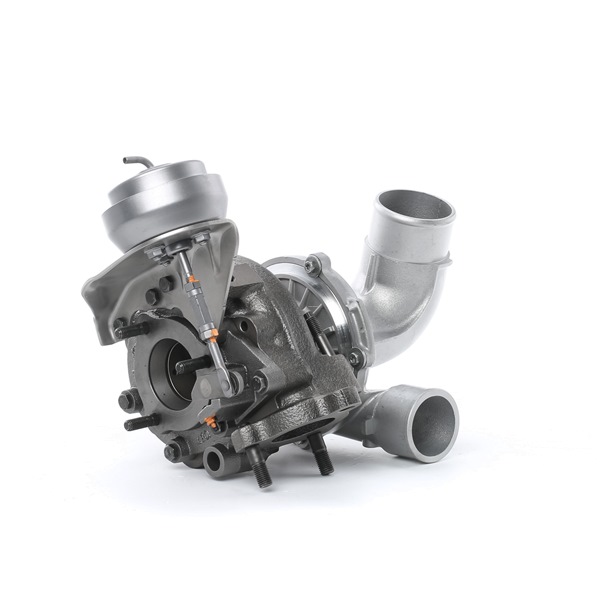1720126080 OE RIDEX REMAN Turbolader 2234C10218R