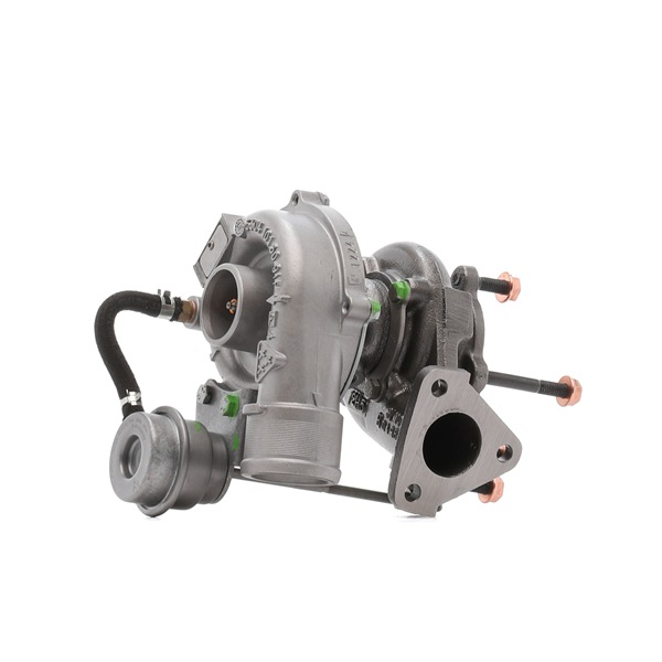 RIDEX REMAN 2234C0235R Turbo FORD TRANSIT Bus (E_ _) 2.5 TD Diesel 85 HK 1994 pris