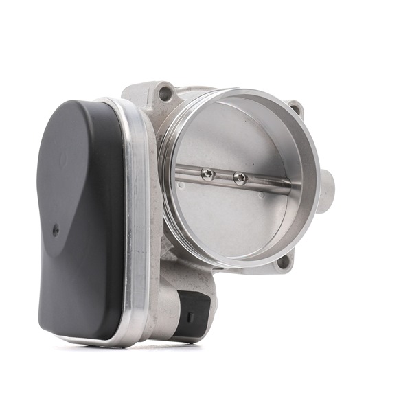 RIDEX 158T0248 Boîtier papillon BMW 7 (E65, E66, E67) 740 i, Li Essence 306 CV 2006 prix