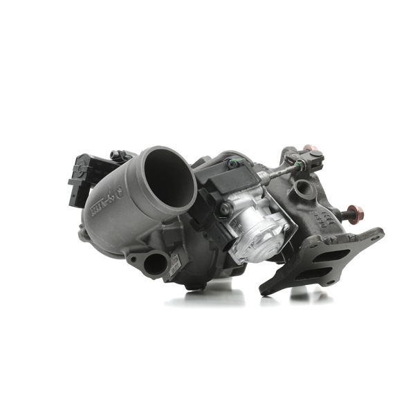 RIDEX REMAN 06L145702F Turboahdin 2234C10226R