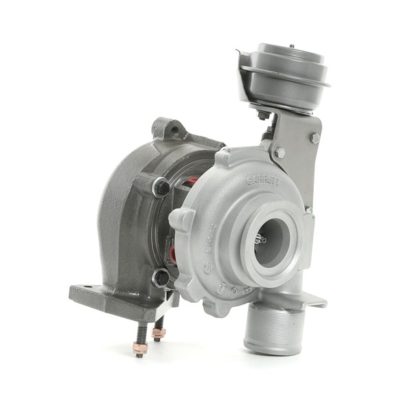 8200735758 OE RIDEX REMAN Turbina 2234C0048R